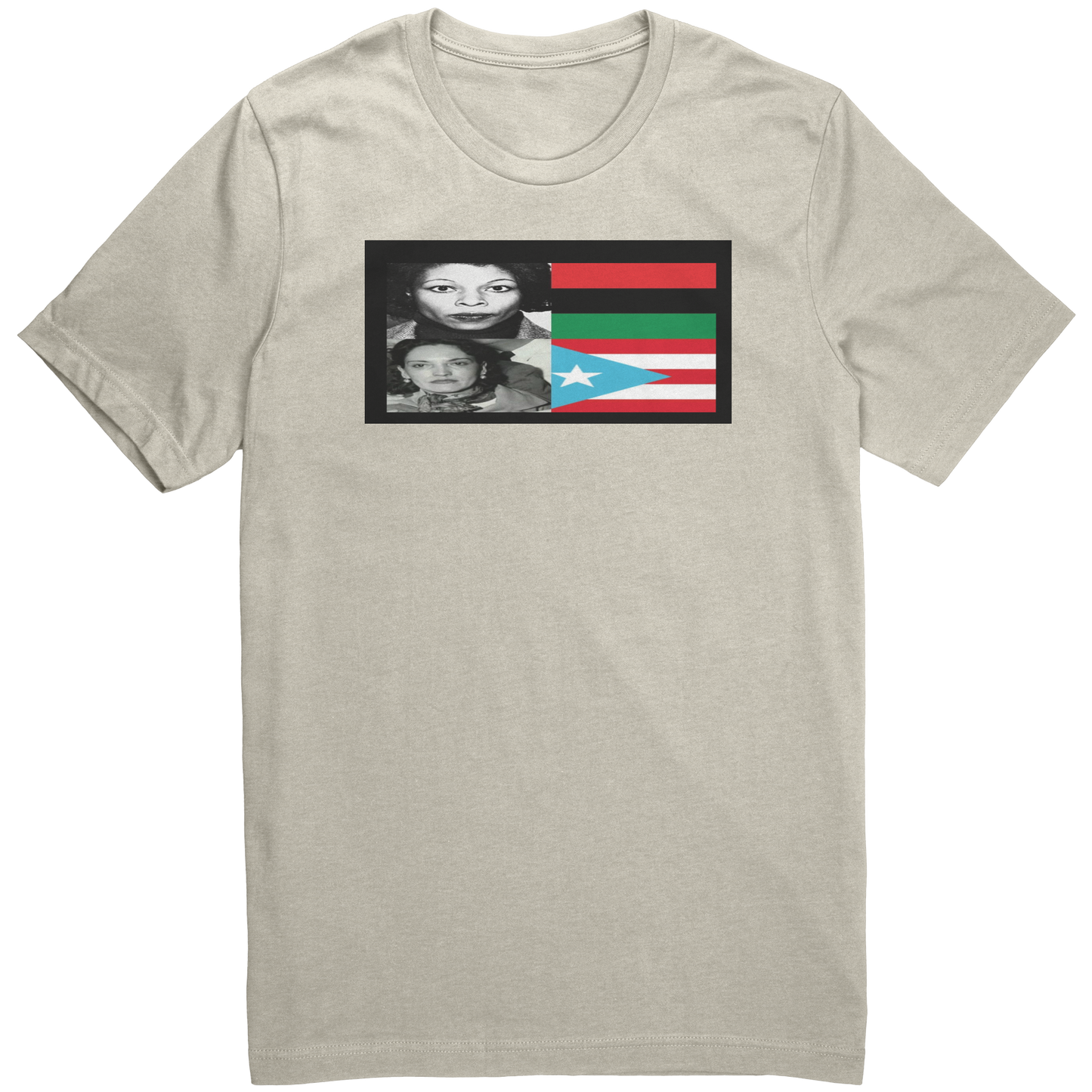 Assata_Shakur__Lolita_Lebron_Heather_Dust_Front_Mockup.png