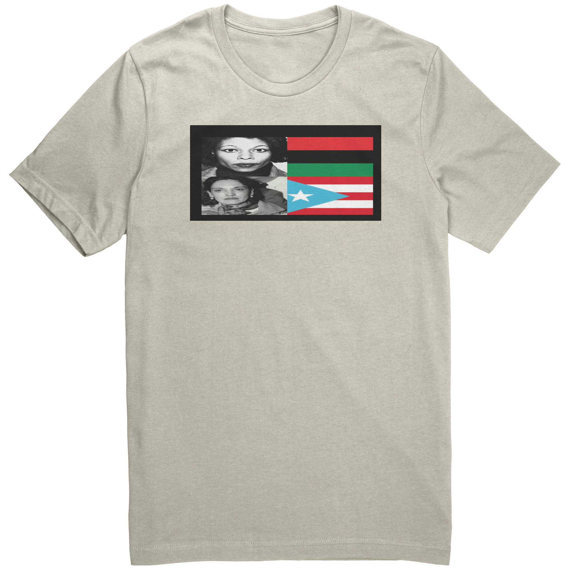 Assata_Shakur__Lolita_Lebron_Heather_Dust_Front_Mockup.png