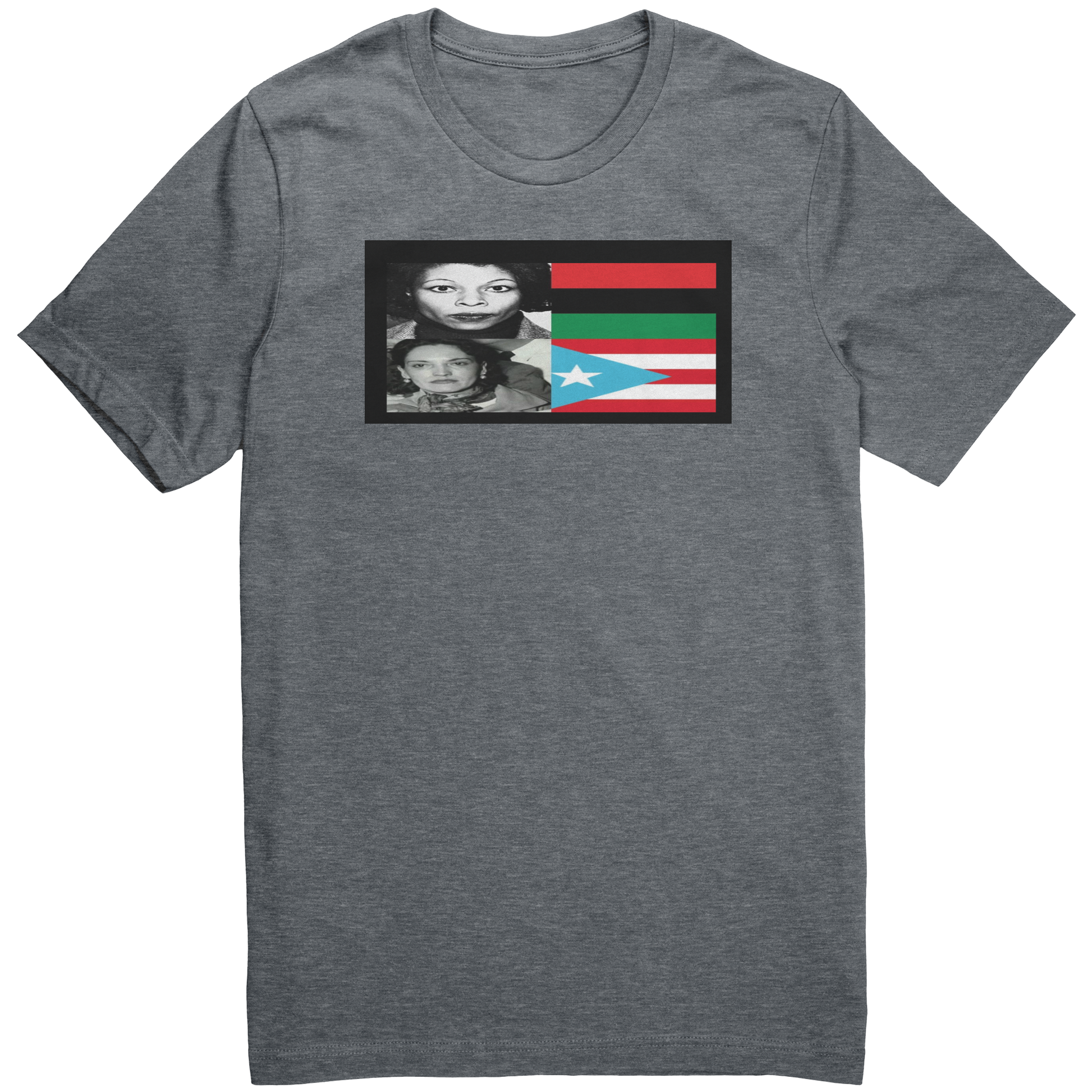 Assata_Shakur__Lolita_Lebron_Heather_Slate_Front_Mockup.png