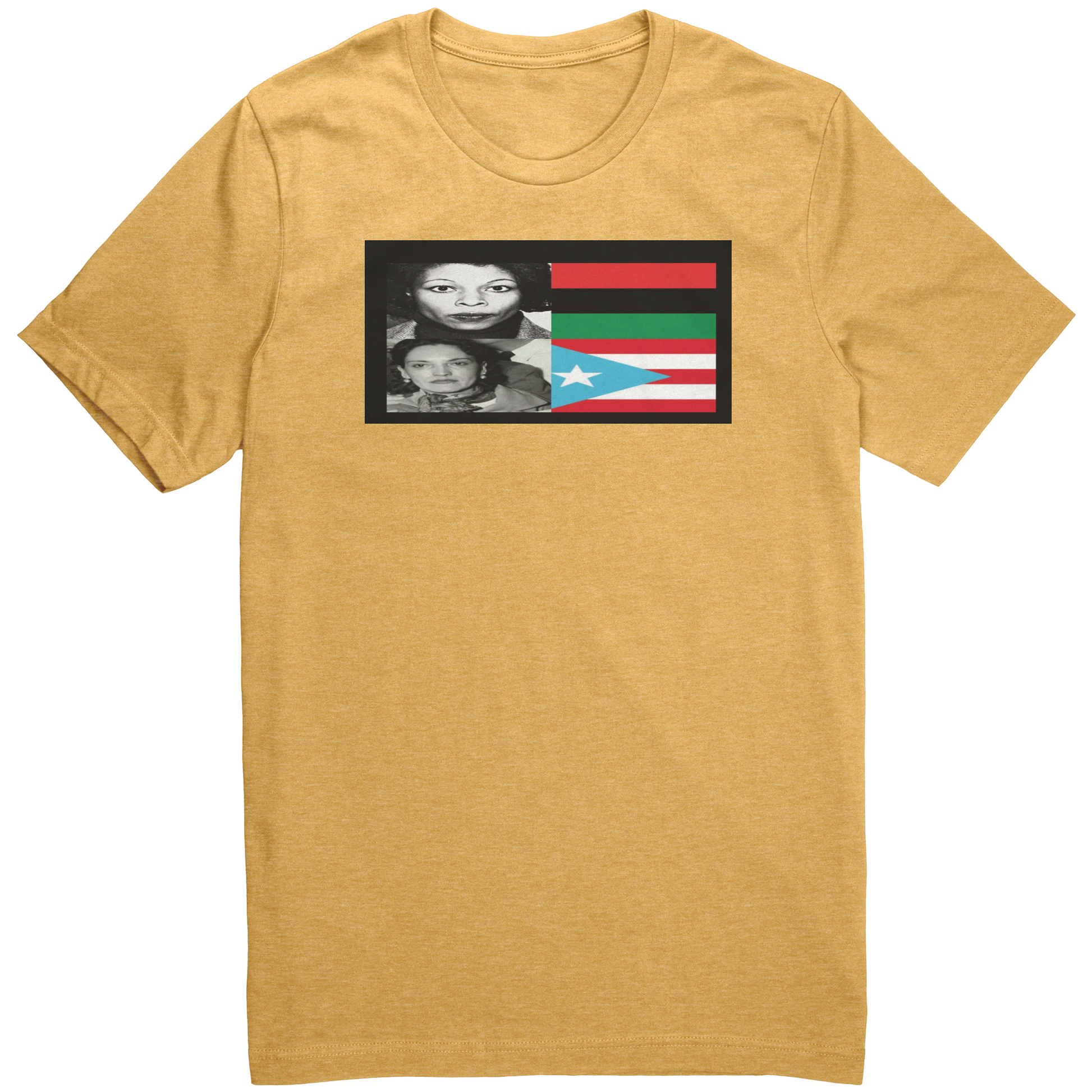 Assata_Shakur__Lolita_Lebron_Heather_Yellow_Gold_Front_Mockup.png