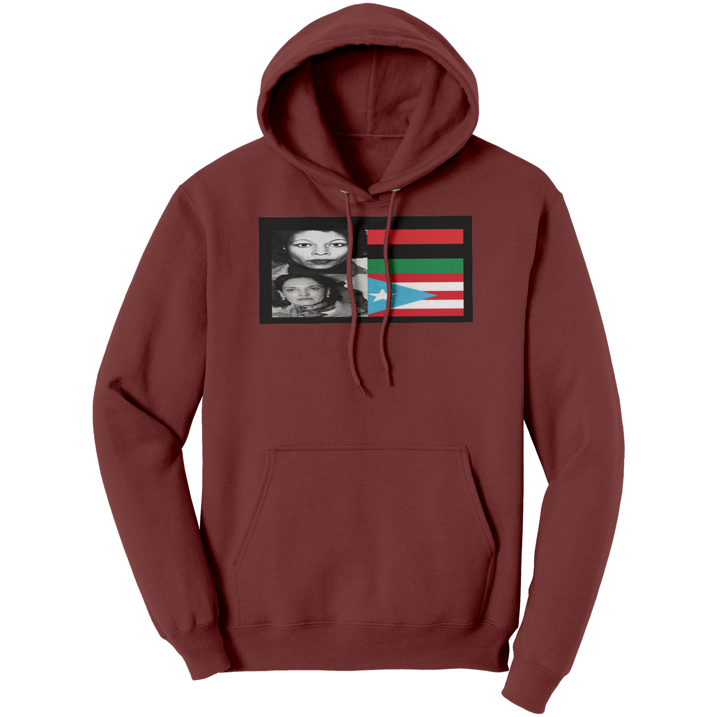 Assata_Shakur__Lolita_Lebron_Maroon_Front_Mockup.png