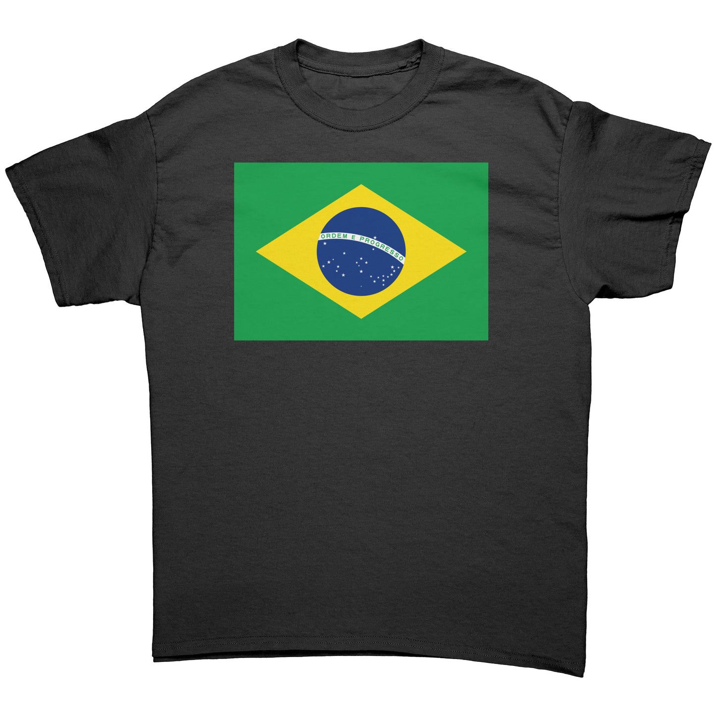 Flag of Brazil