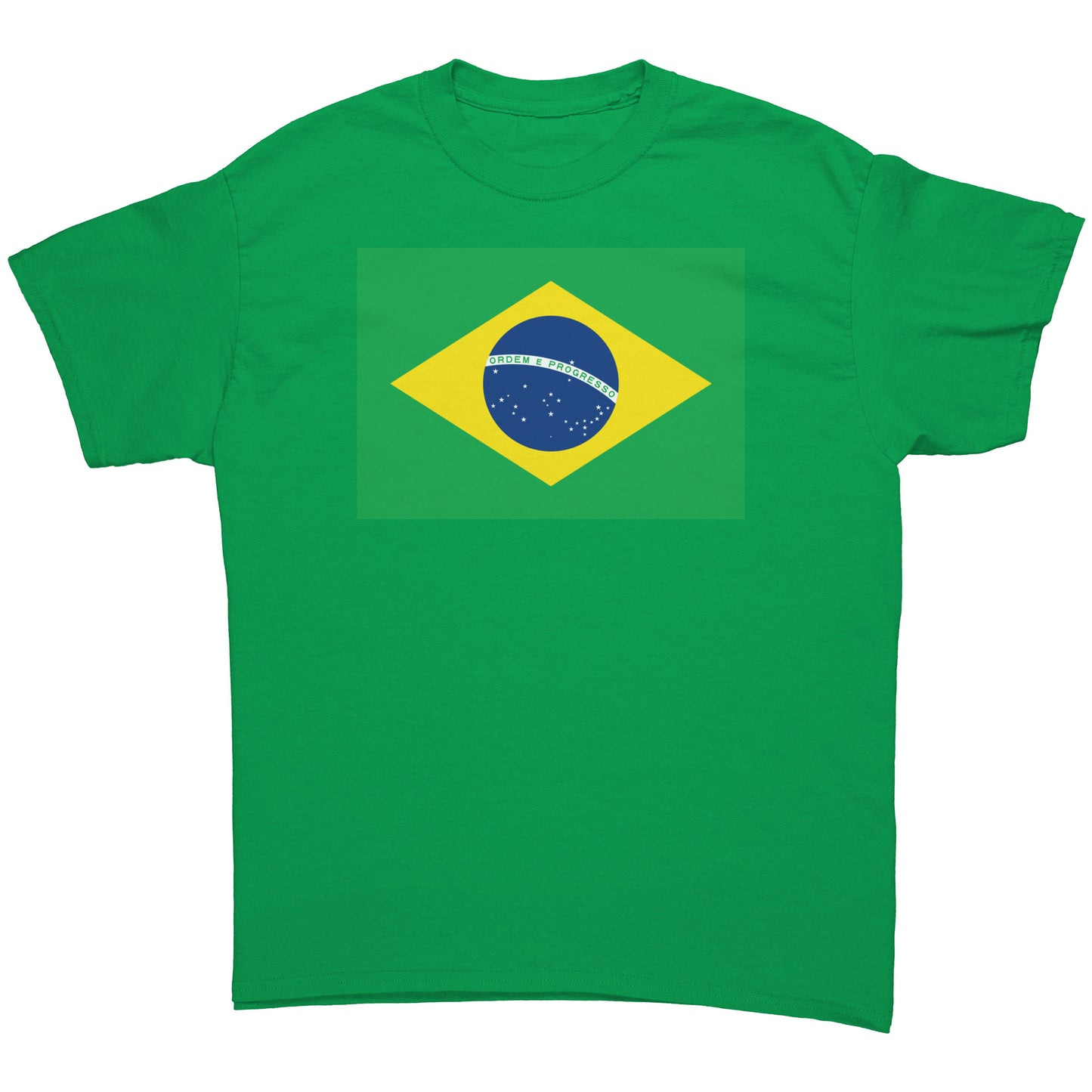 Flag of Brazil