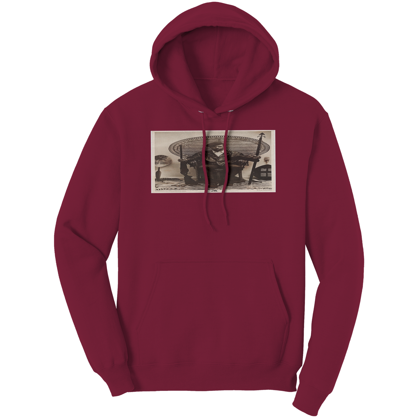 Huey_P_Newton_Cardinal_Red_Front_Mockup.png