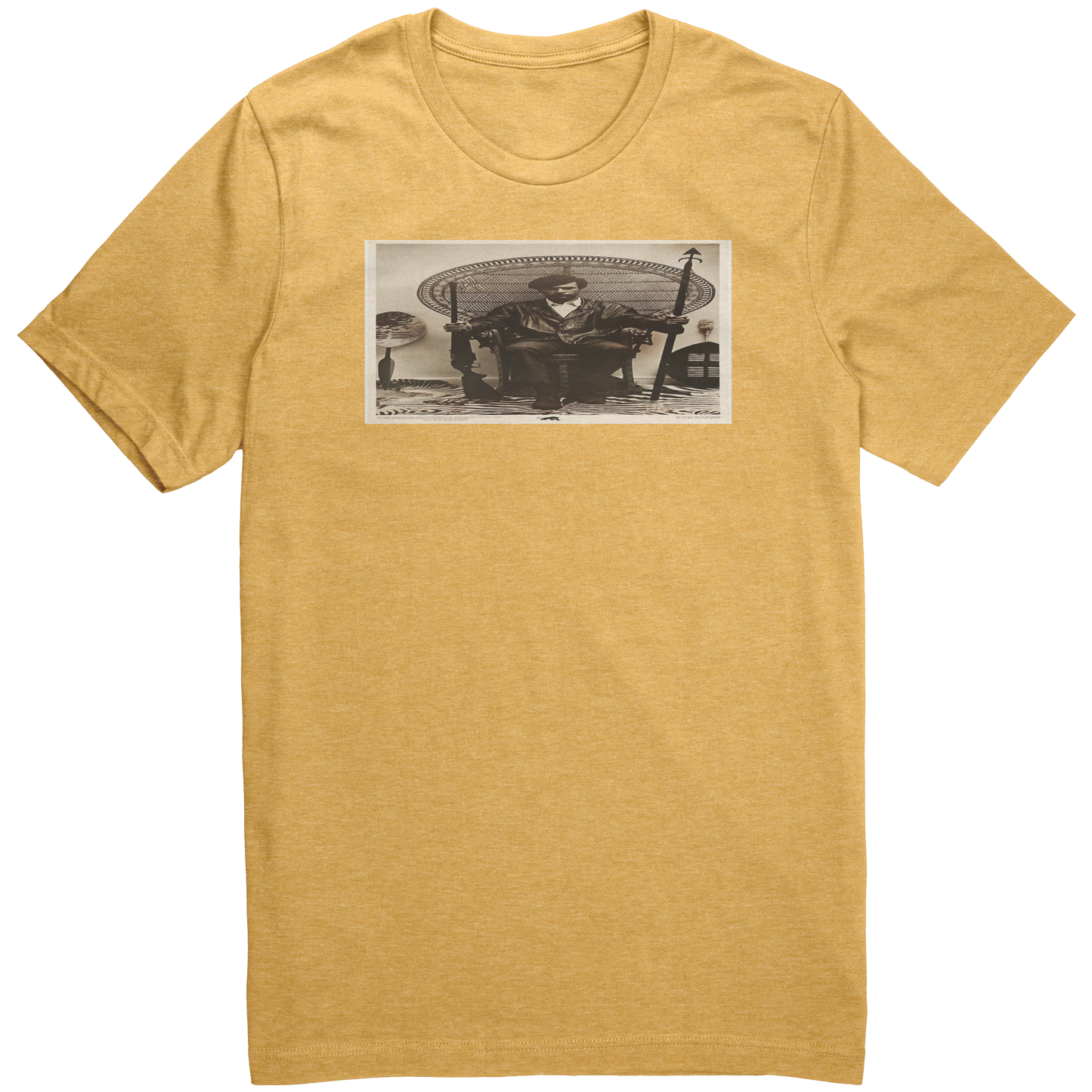 Huey_P_Newton_Heather_Yellow_Gold_Front_Mockup.png