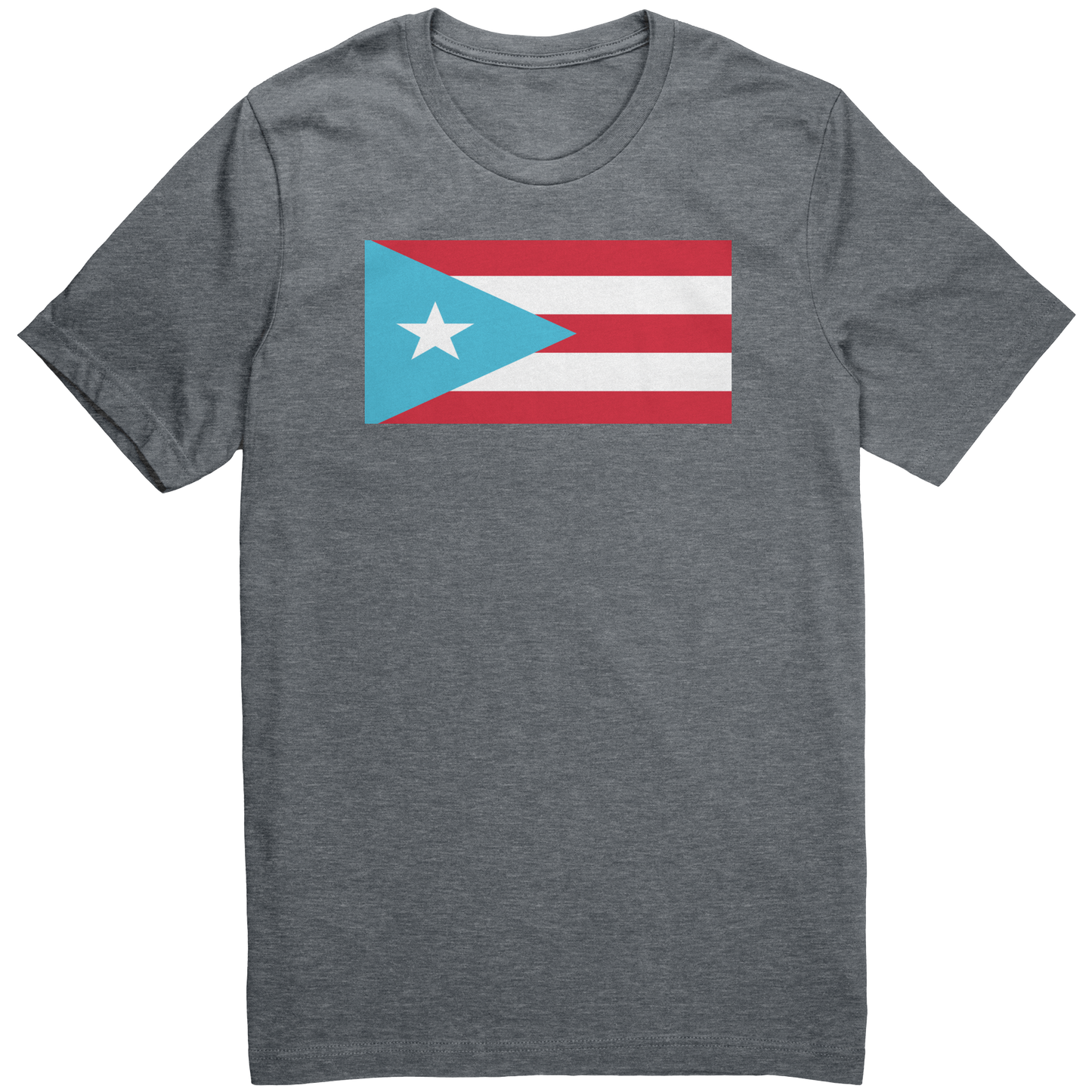 Light_blue_Puerto_Rican_flag_Heather_Slate_Front_Mockup.png
