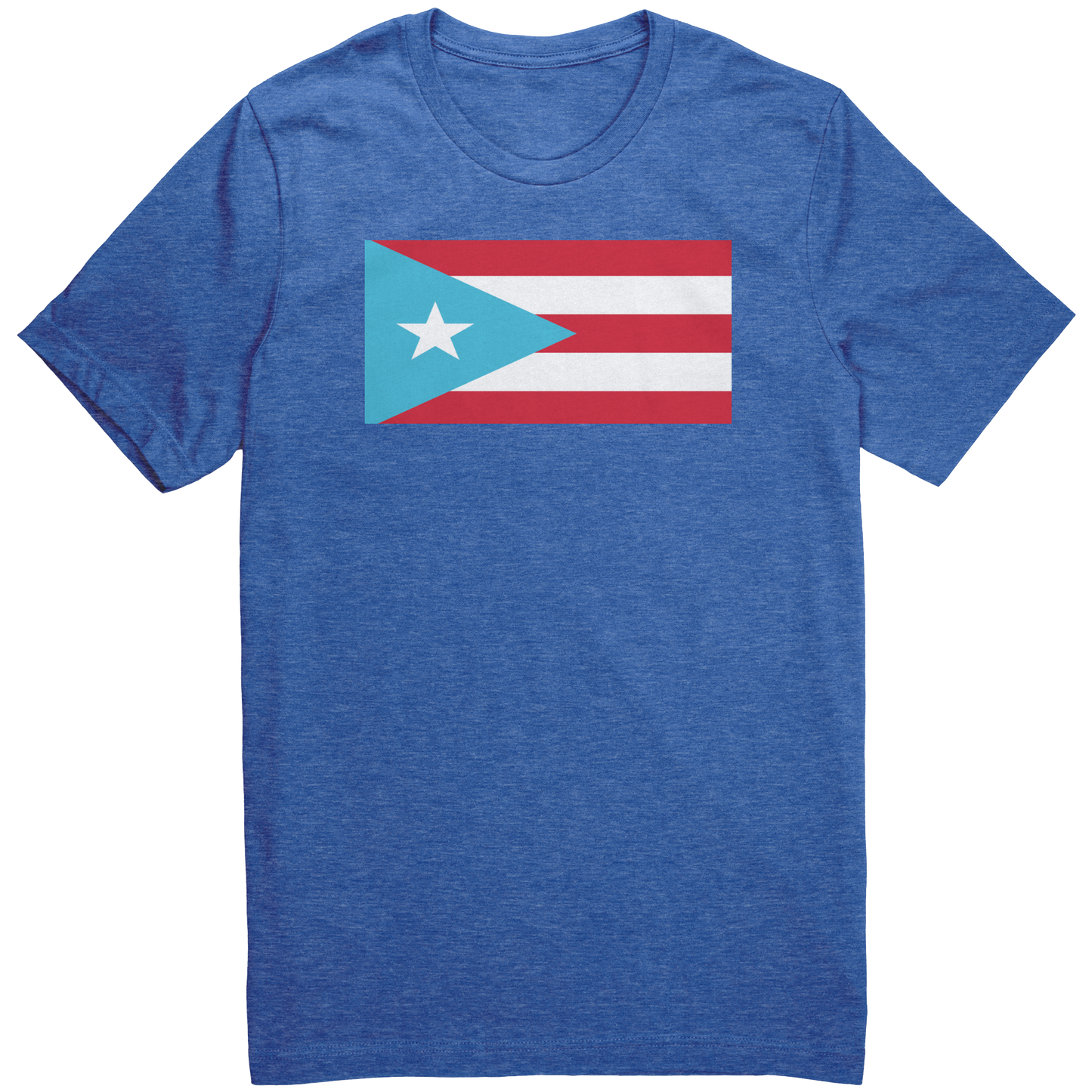 Light_blue_Puerto_Rican_flag_Heather_True_Royal_Front_Mockup.png