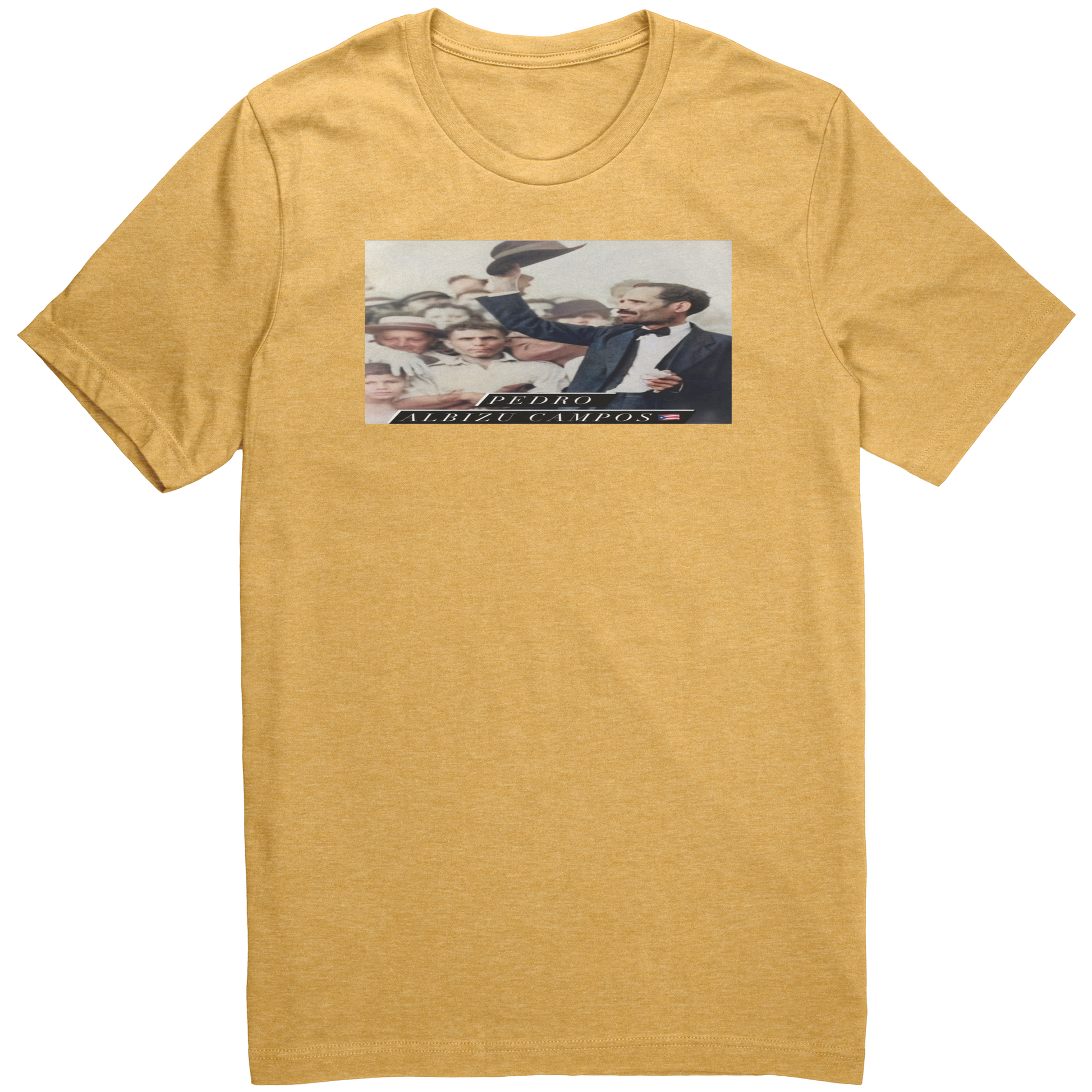 Pedro_Albizu_Campos_Heather_Yellow_Gold_Front_Mockup.png