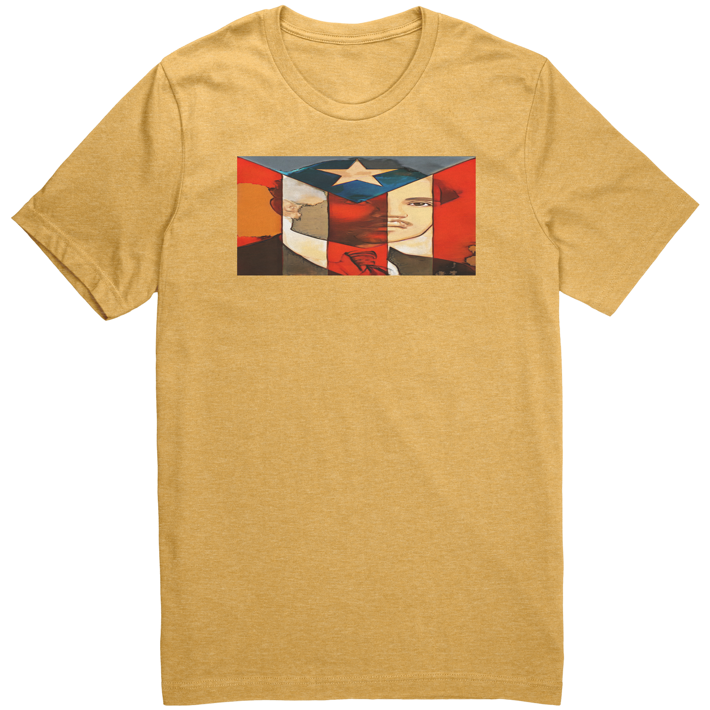 Pedro_Albizu_Campos_Heather_Yellow_Gold_Front_Mockup.png