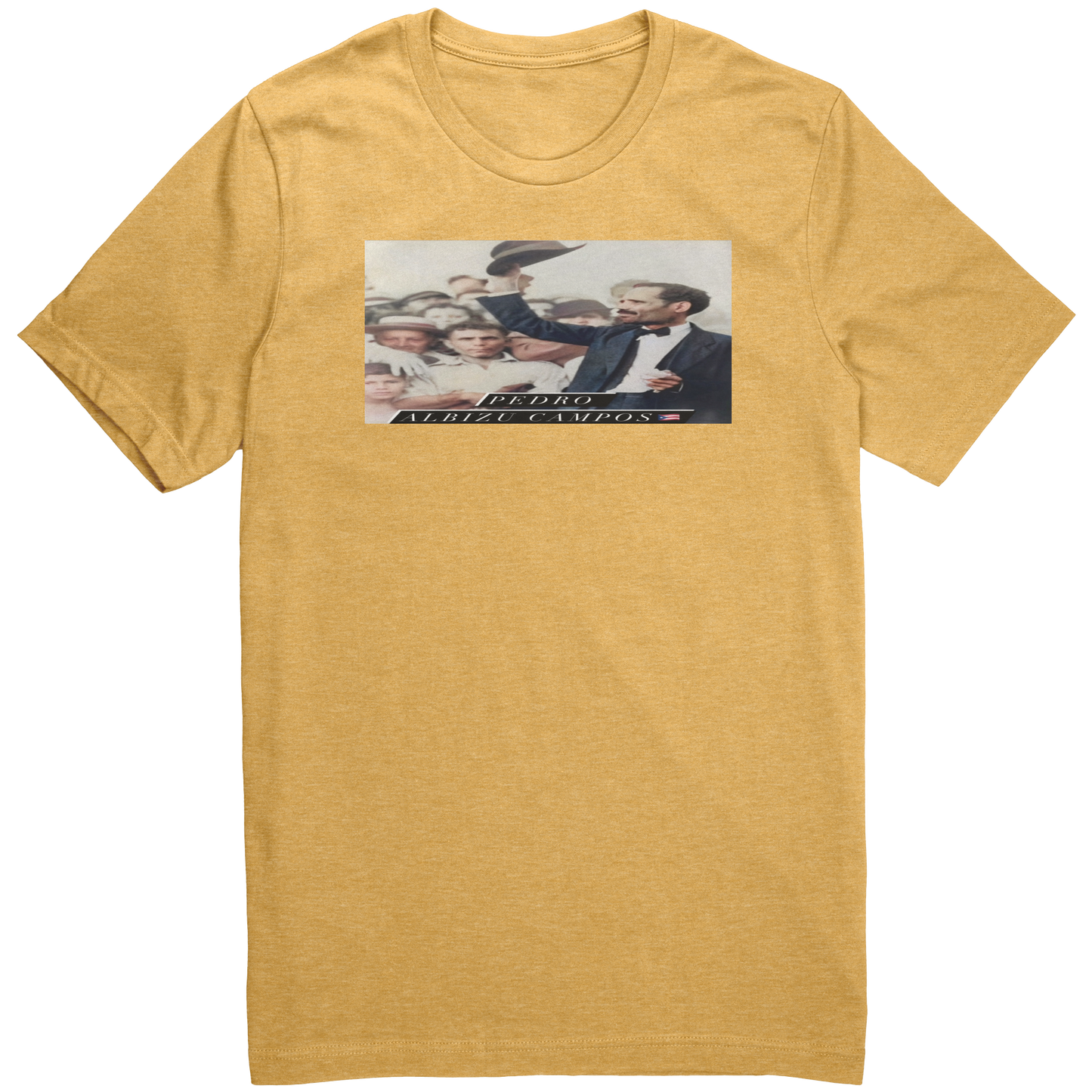 Pedro_Albizu_Campos_Heather_Yellow_Gold_Front_Mockup.png