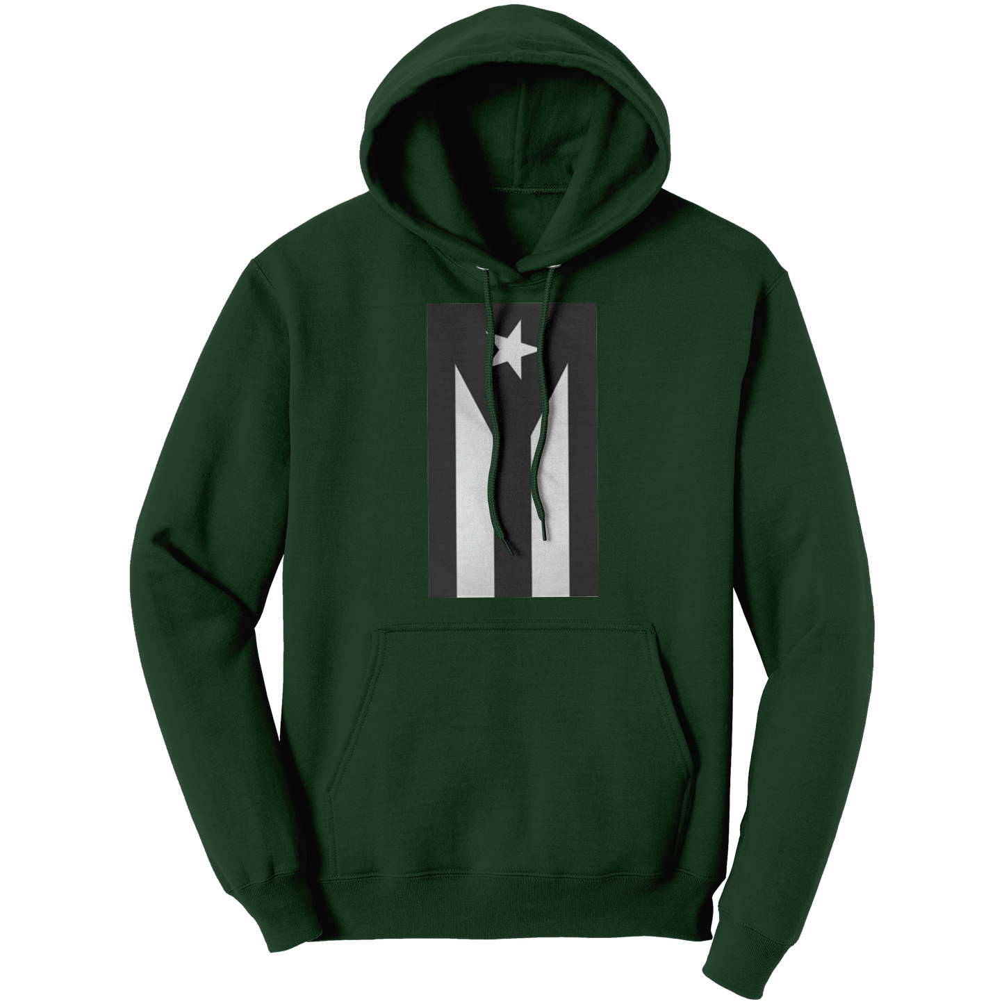 Puerto_Rican_resistance_flag_Dark_Green_Front_Mockup.png