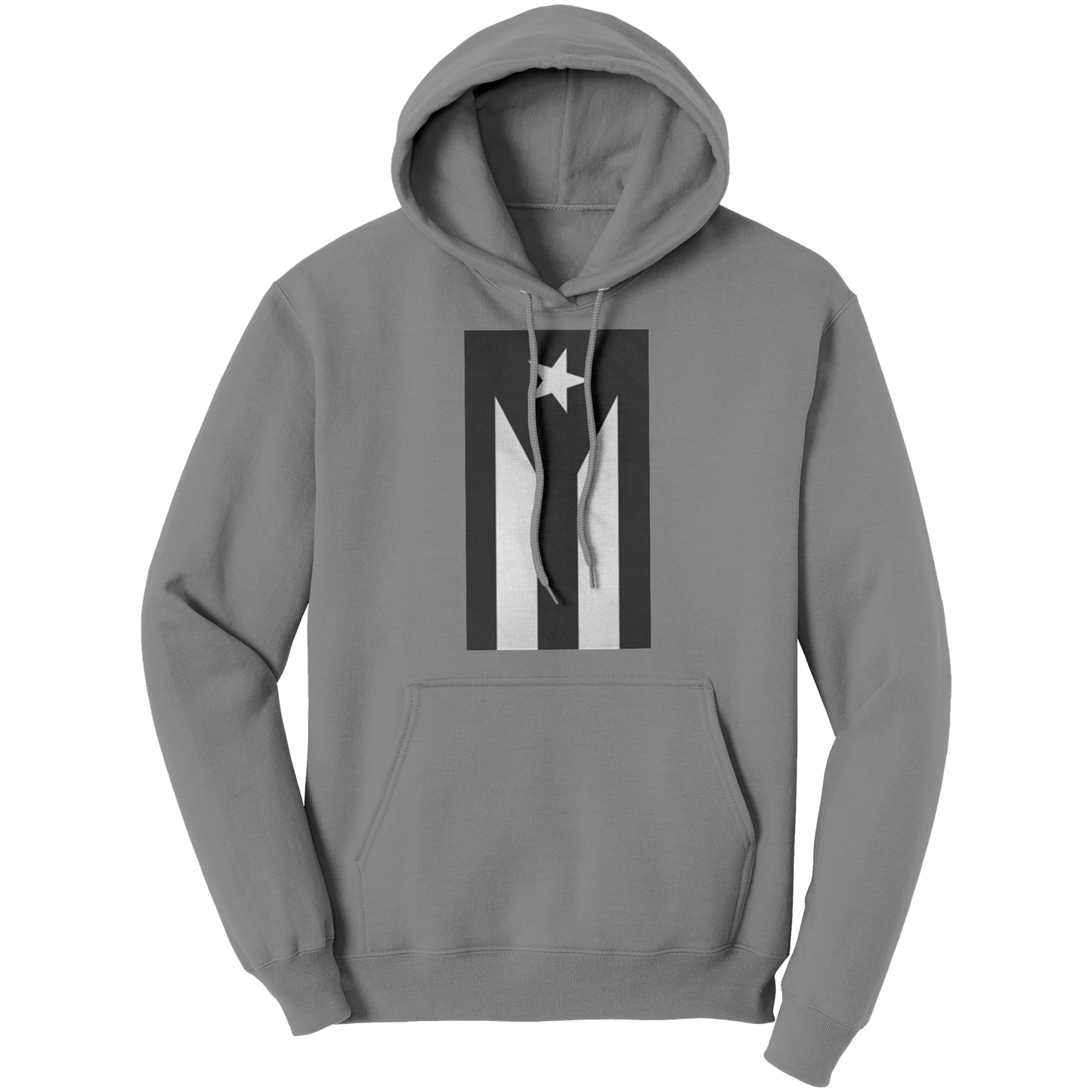 Puerto_Rican_resistance_flag_Med_Grey_Front_Mockup.png