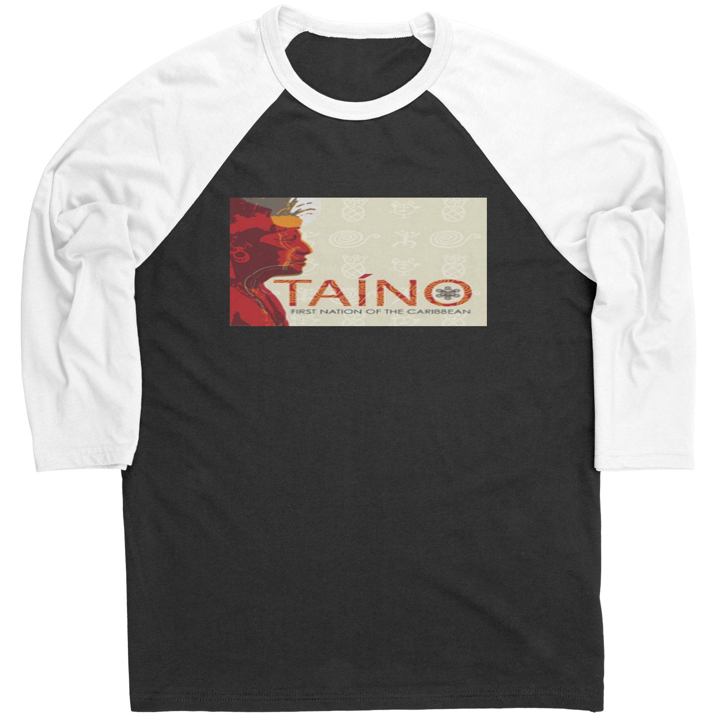 Taino_Black_White_Front_Mockup.png