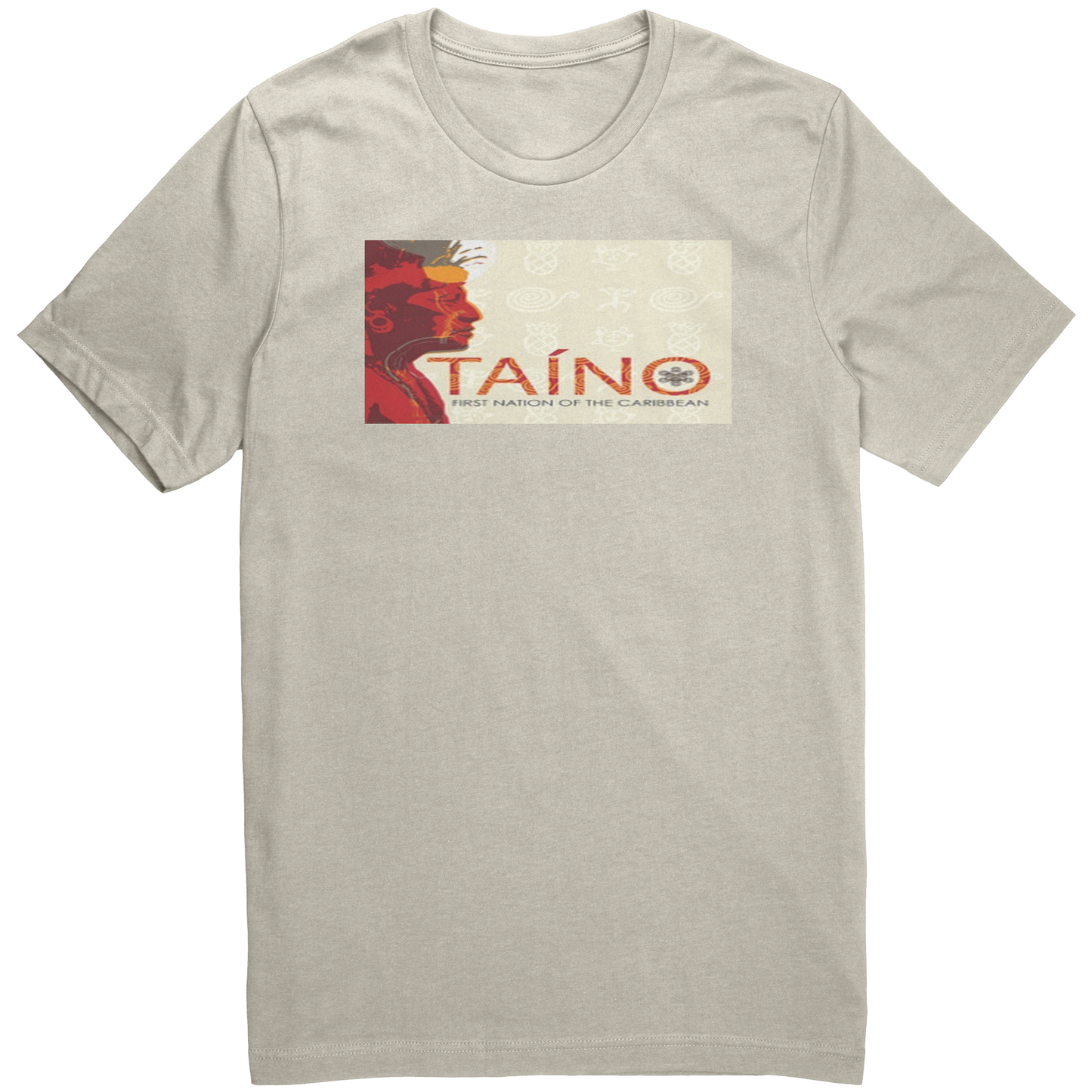 Taino_Heather_Dust_Front_Mockup.png