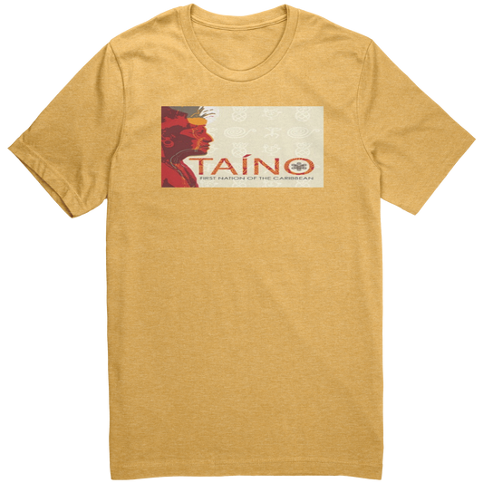 Taino_Heather_Yellow_Gold_Front_Mockup.png