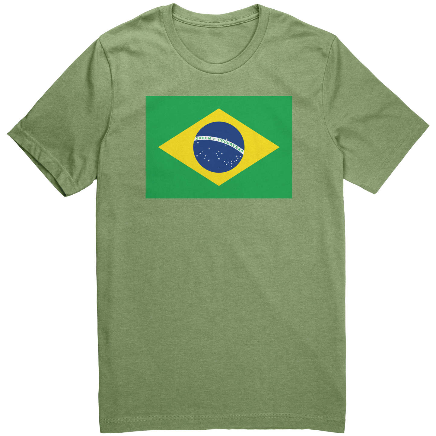 The_Flag_Of_Brazil_Heather_Green_Front_Mockup.png