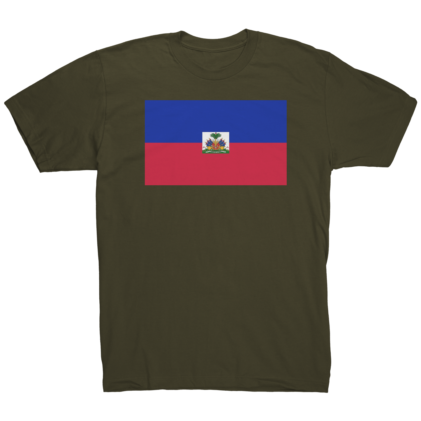 The_Flag_Of_Haiti_Army_Mockup.png