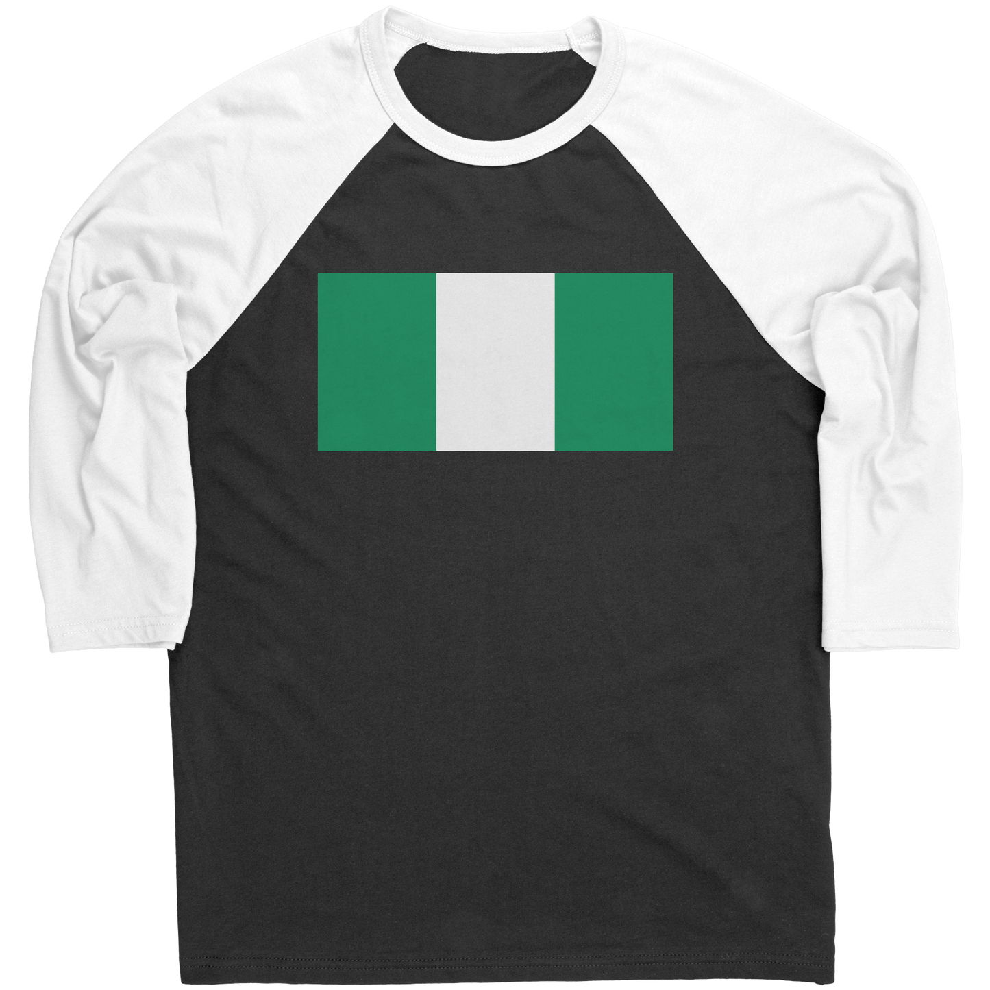 The_Nigerian_flag_Black_White_Front_Mockup.png