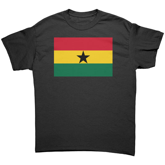 The Of Ghana