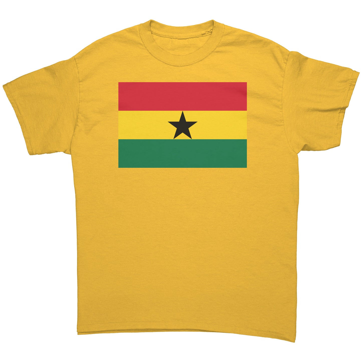 The Of Ghana