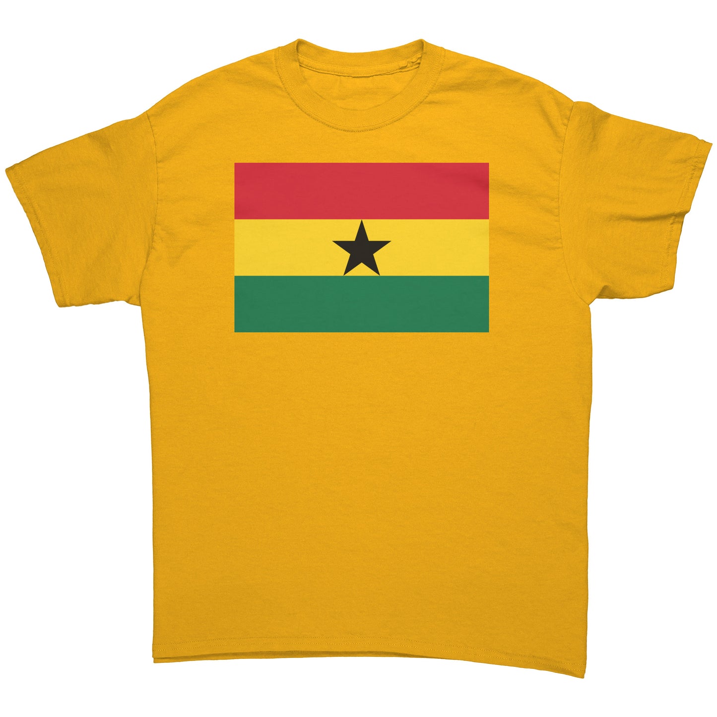 The Of Ghana