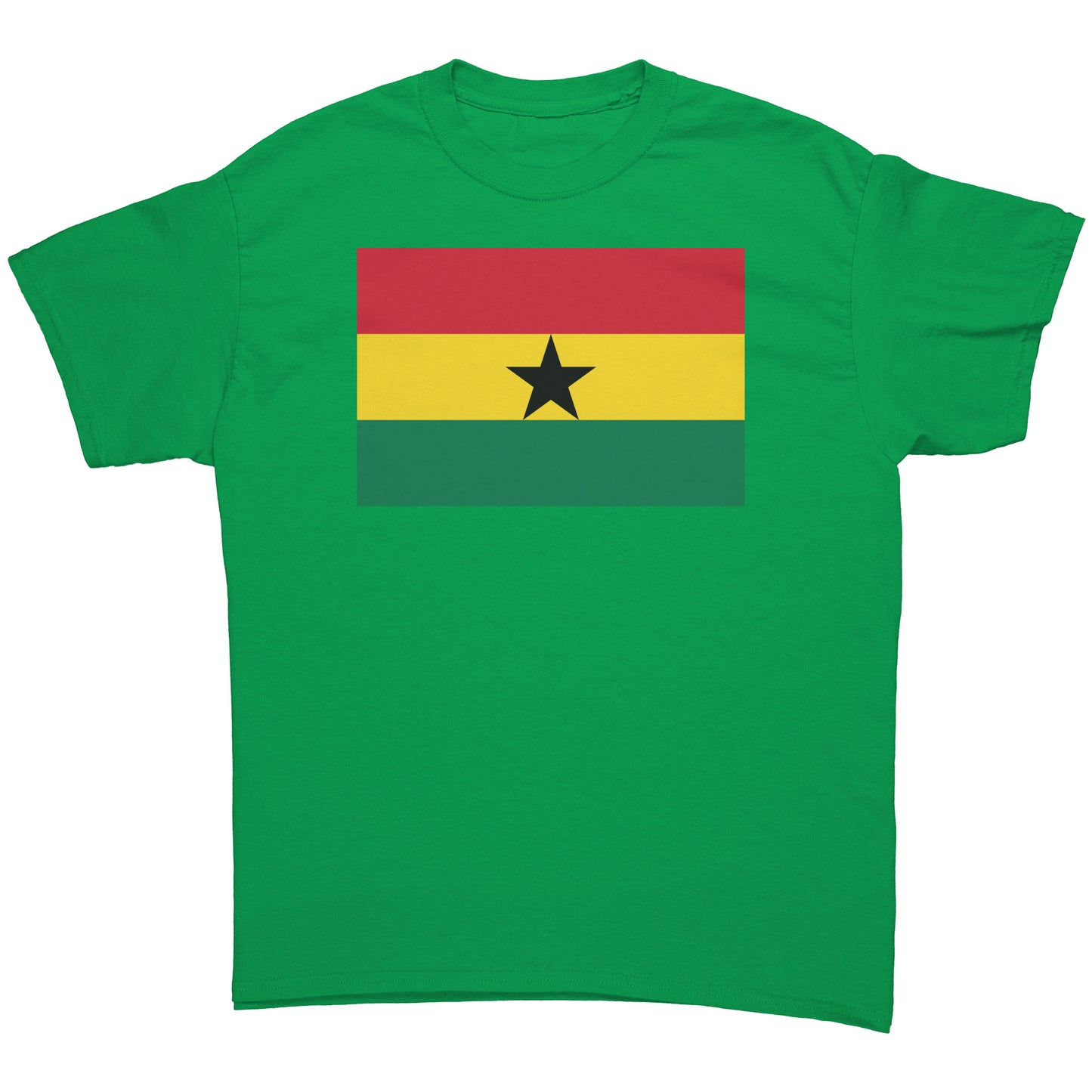 The Of Ghana