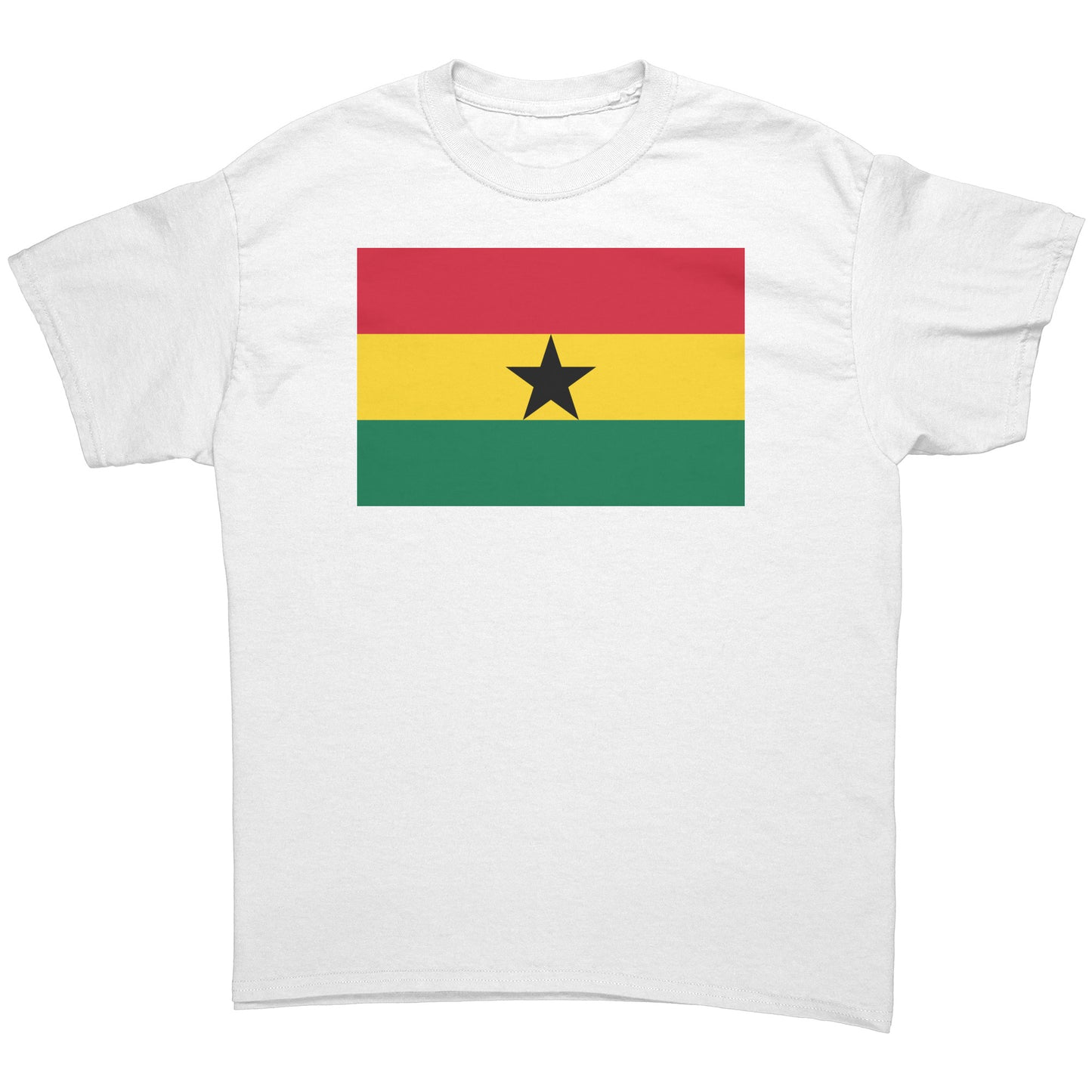 The Of Ghana