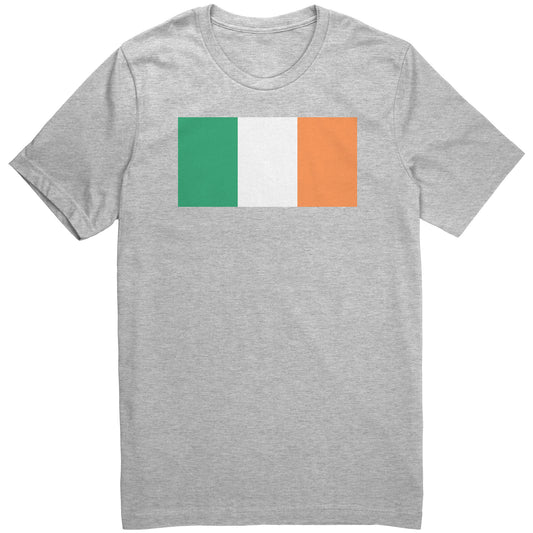 The flag Of Ireland