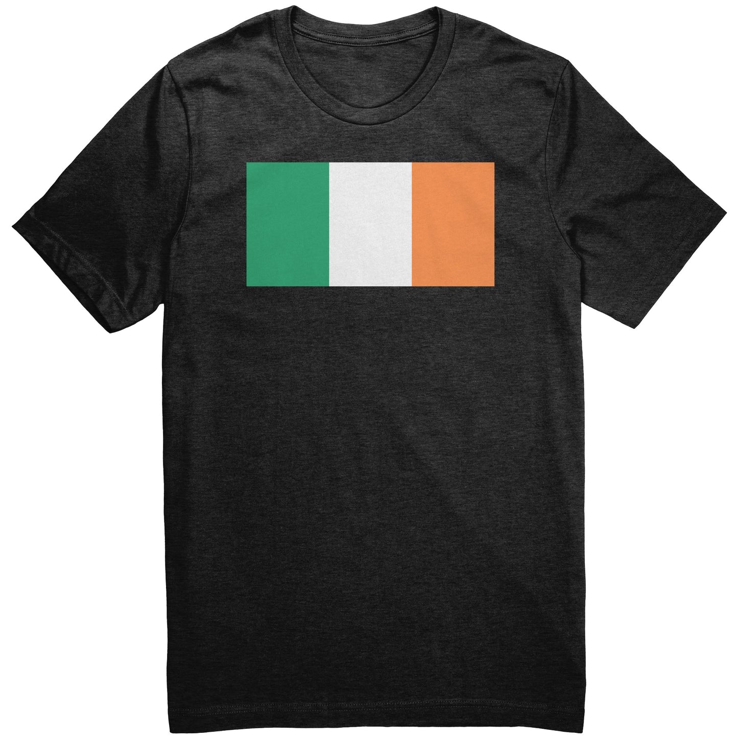 The flag Of Ireland