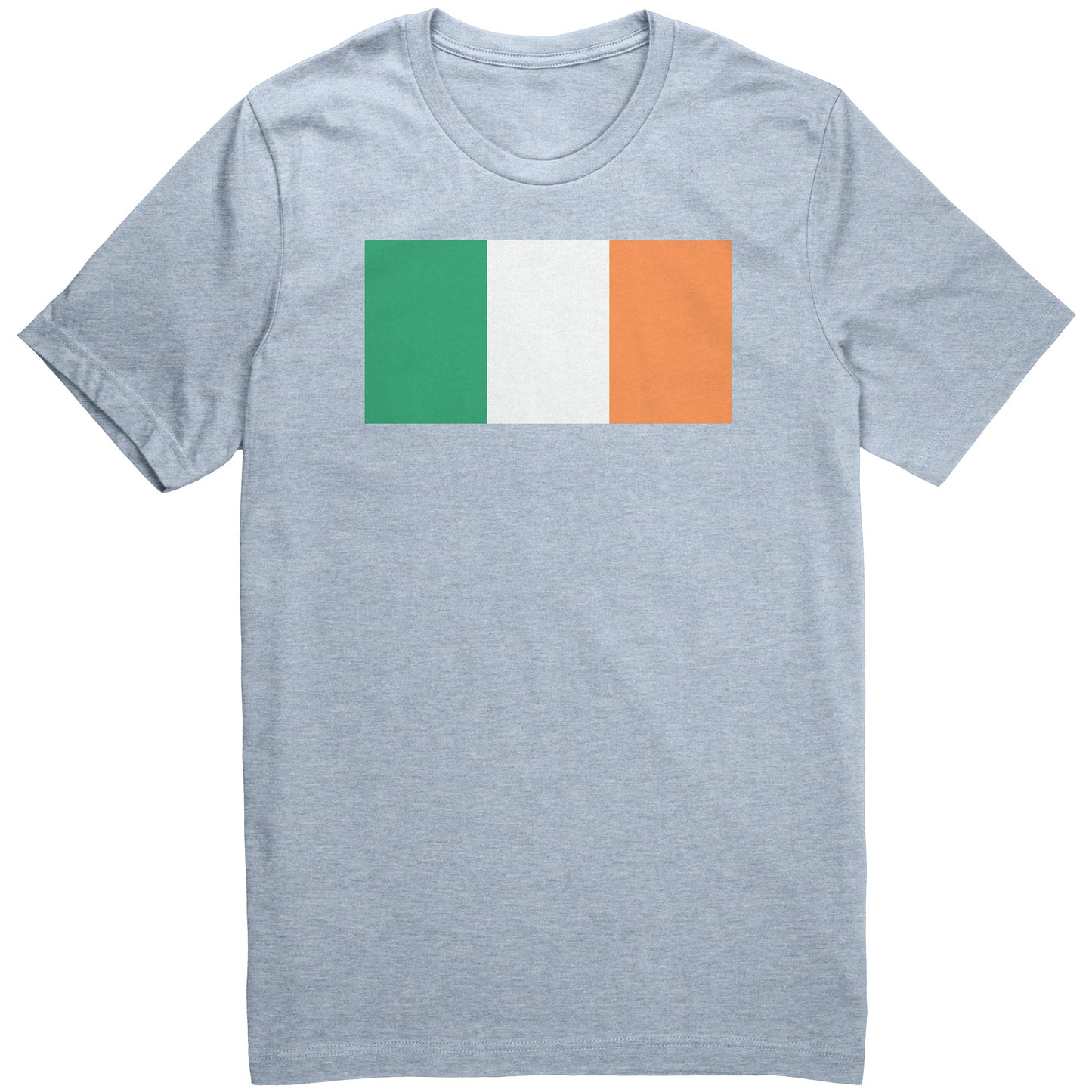 The flag Of Ireland