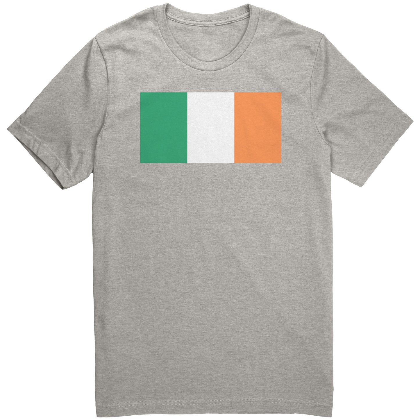 The flag Of Ireland
