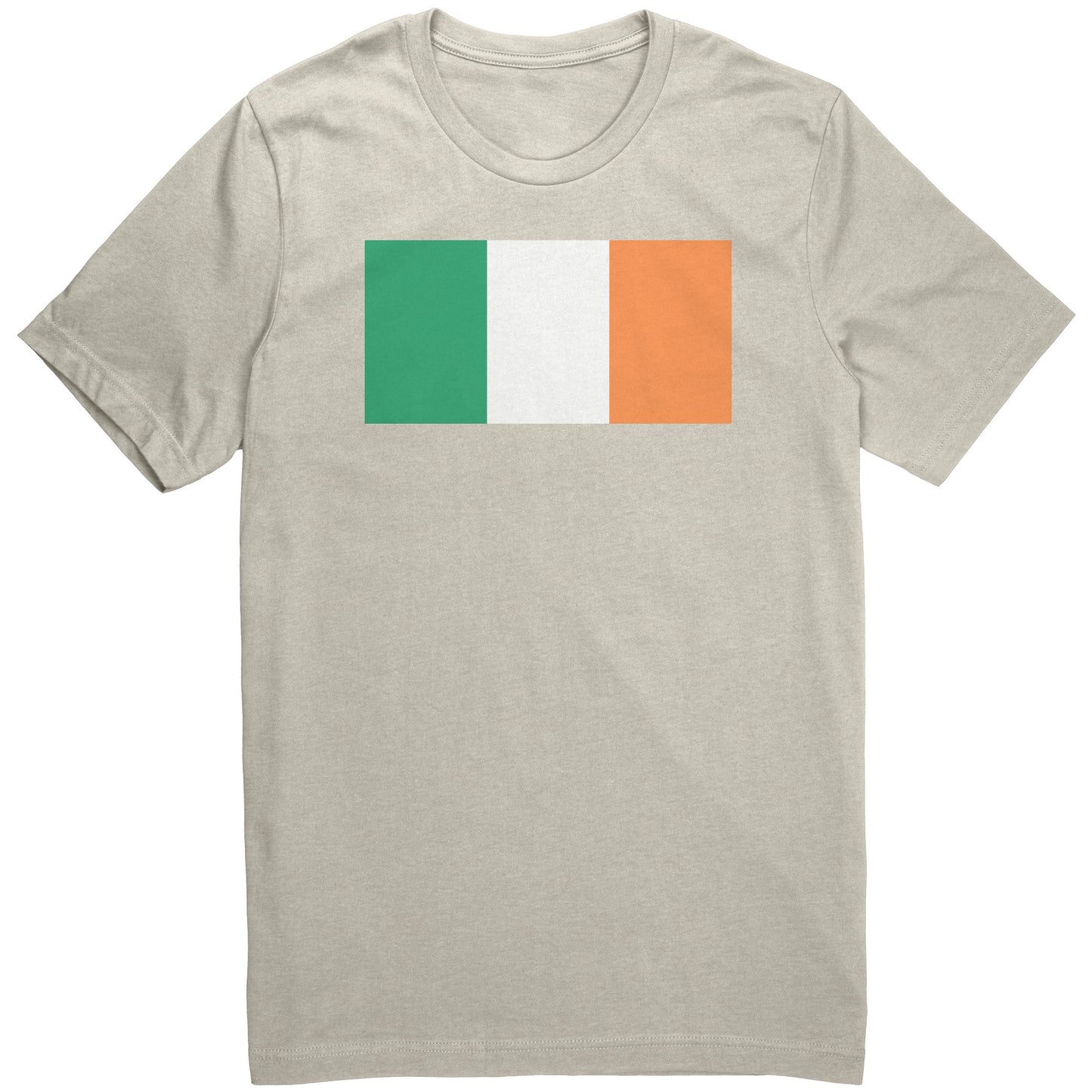 The flag Of Ireland
