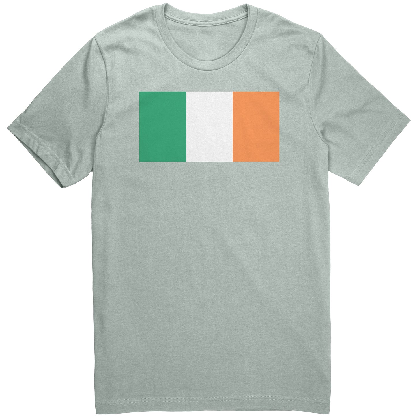 The flag Of Ireland
